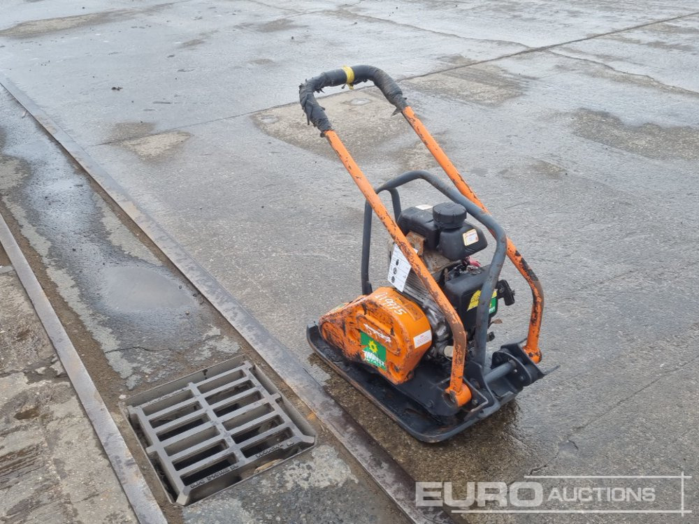 2018 Altrad LC3251 - Máquina de asfalto: foto 3 2018 Altrad LC3251 - Máquina de asfalto: foto 3
