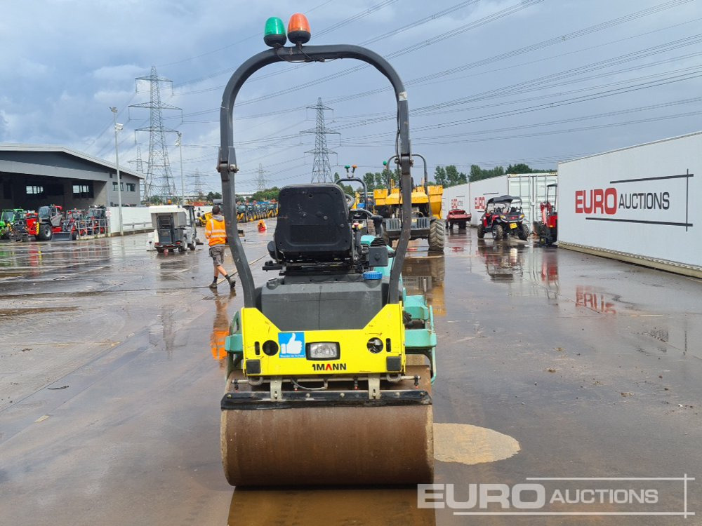 2018 Ammann ARX26 - Rolo: foto 4 2018 Ammann ARX26 - Rolo: foto 4