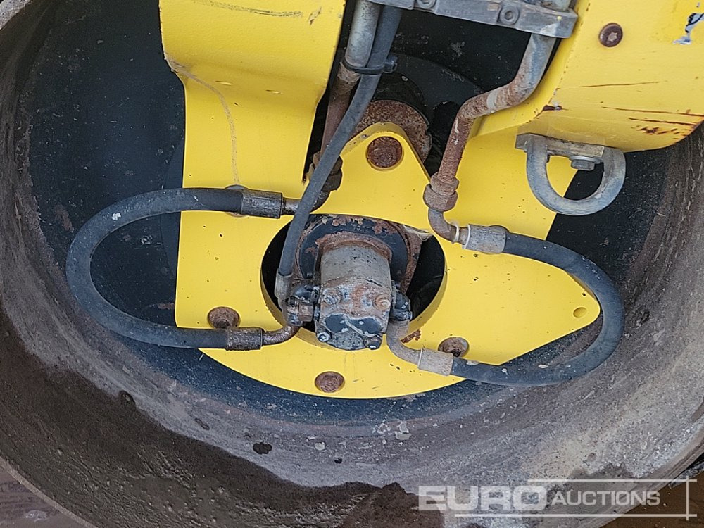 Rolo 2018 Bomag BW135AD-5: foto 24