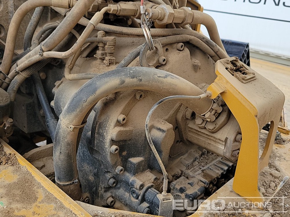 Caminhão articulado 2018 Hydrema 912F: foto 21