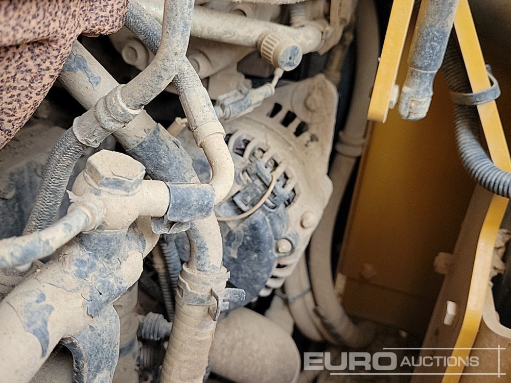 Caminhão articulado 2018 Hydrema 912F: foto 23