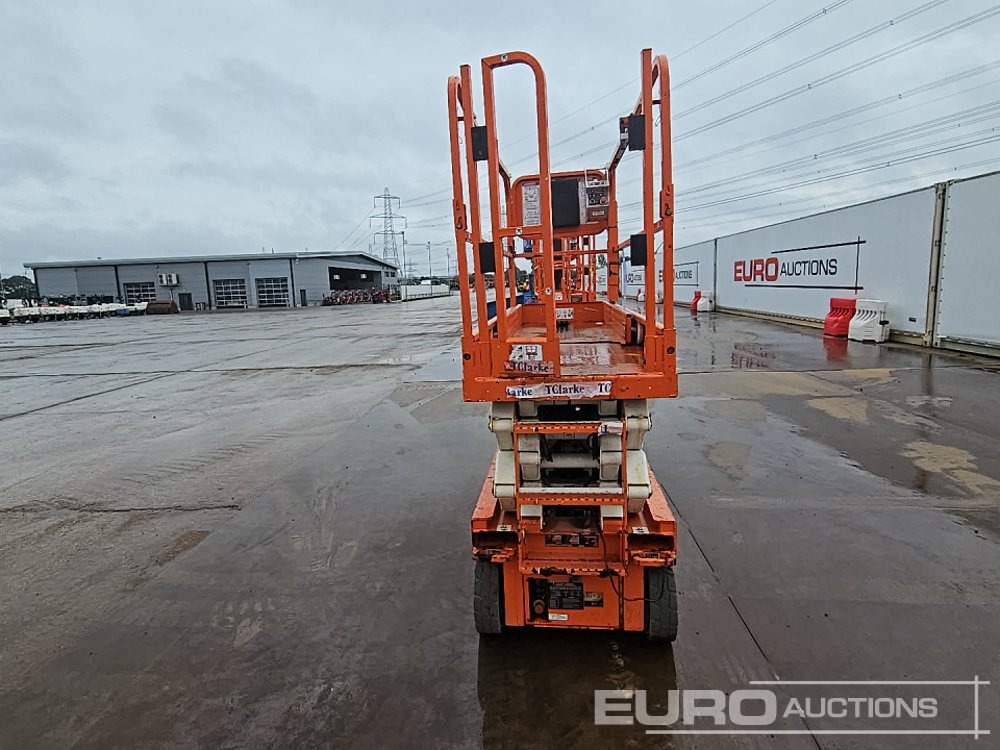 2018 Snorkel S3226E - Plataforma aérea: foto 4 2018 Snorkel S3226E - Plataforma aérea: foto 4
