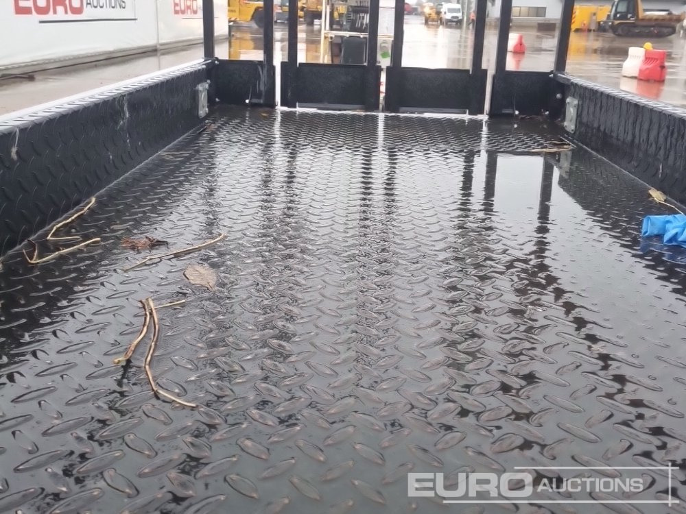 Plataforma aérea 2018 Snorkel S4726E: foto 24 Plataforma aérea 2018 Snorkel S4726E: foto 24