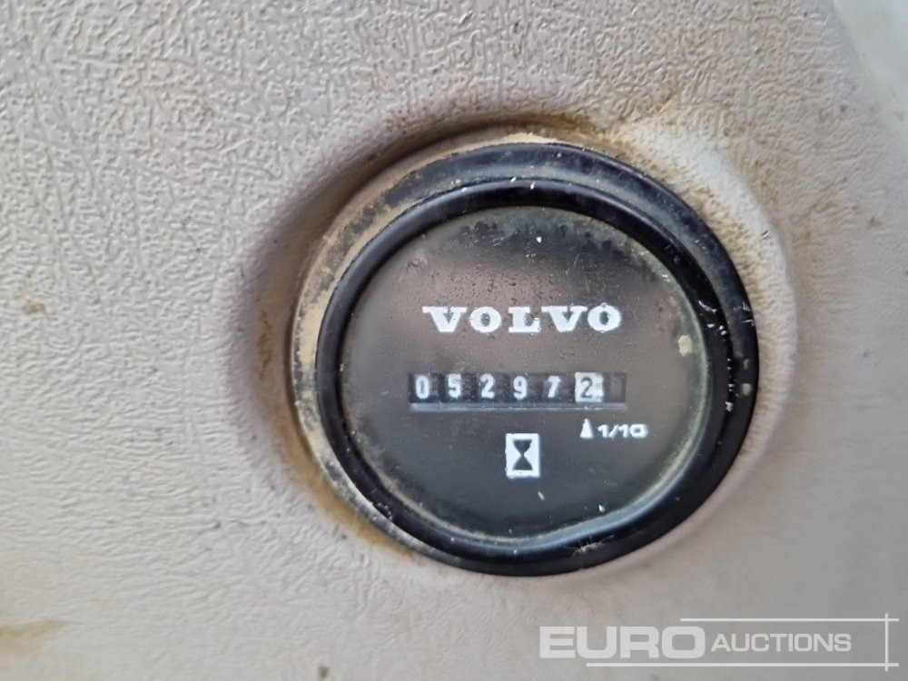 Escavadora de rastos 2018 Volvo EC140EL: foto 44