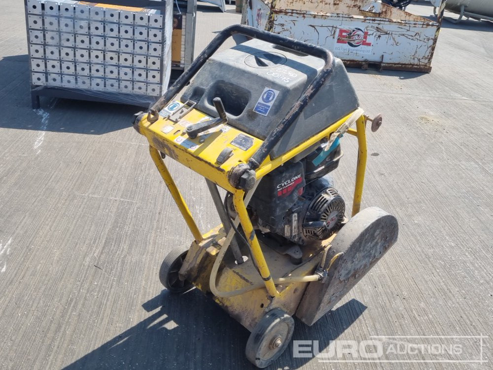 2018 Wacker Neuson BFS 1345 - Máquina de asfalto: foto 5 2018 Wacker Neuson BFS 1345 - Máquina de asfalto: foto 5