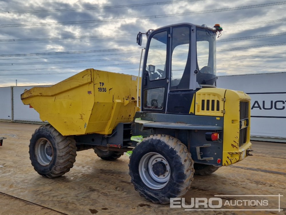 2018 Wacker Neuson DW90 - Tombador: foto 3 2018 Wacker Neuson DW90 - Tombador: foto 3