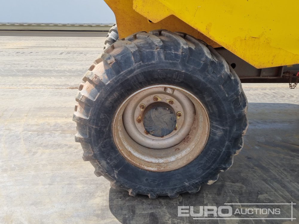 Tombador 2018 Wacker Neuson DW90: foto 11