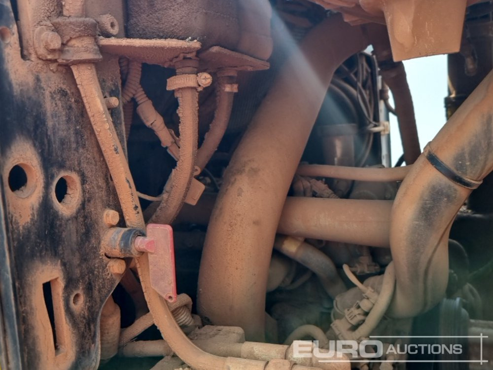 Tombador 2018 Wacker Neuson DW90: foto 22