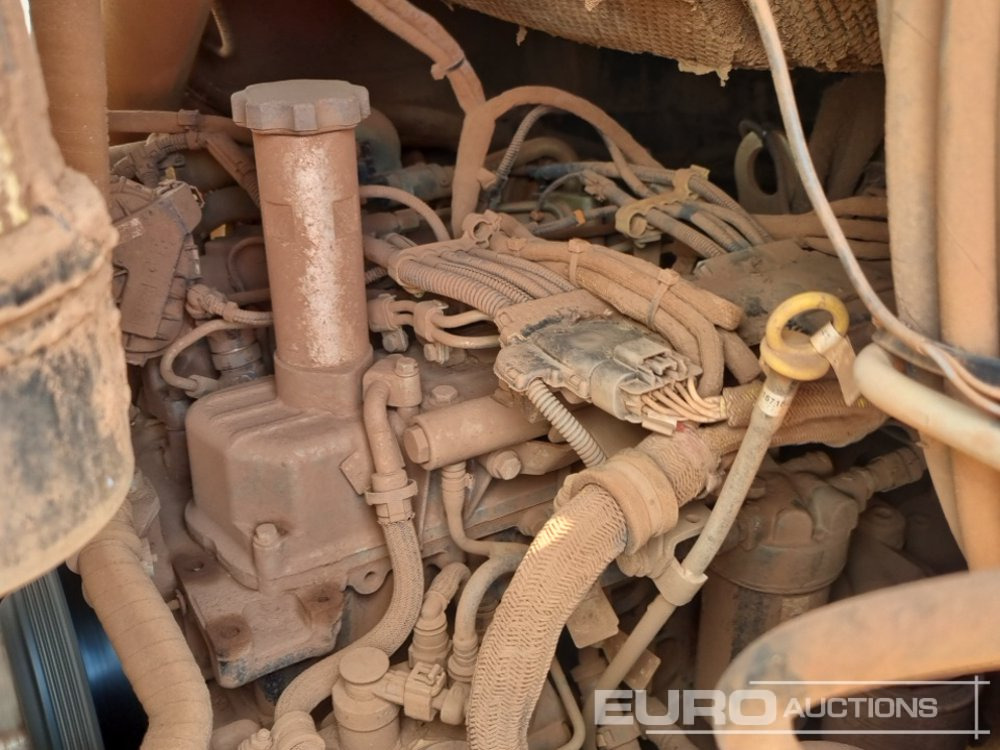 Tombador 2018 Wacker Neuson DW90: foto 24