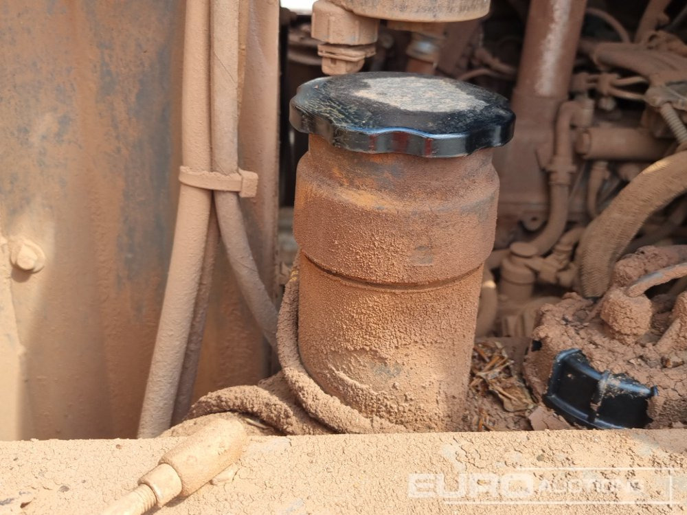 Tombador 2018 Wacker Neuson DW90: foto 25