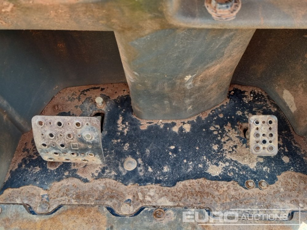Tombador 2018 Wacker Neuson DW90: foto 32