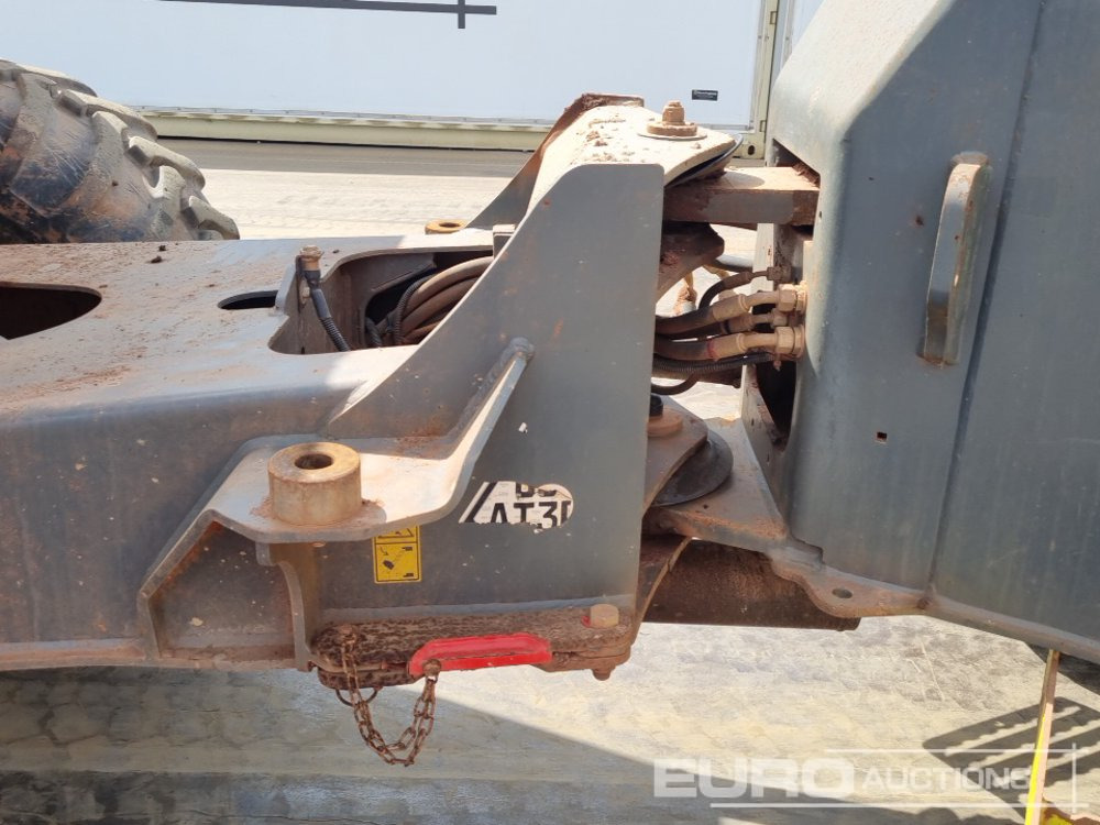 Tombador 2018 Wacker Neuson DW90: foto 15
