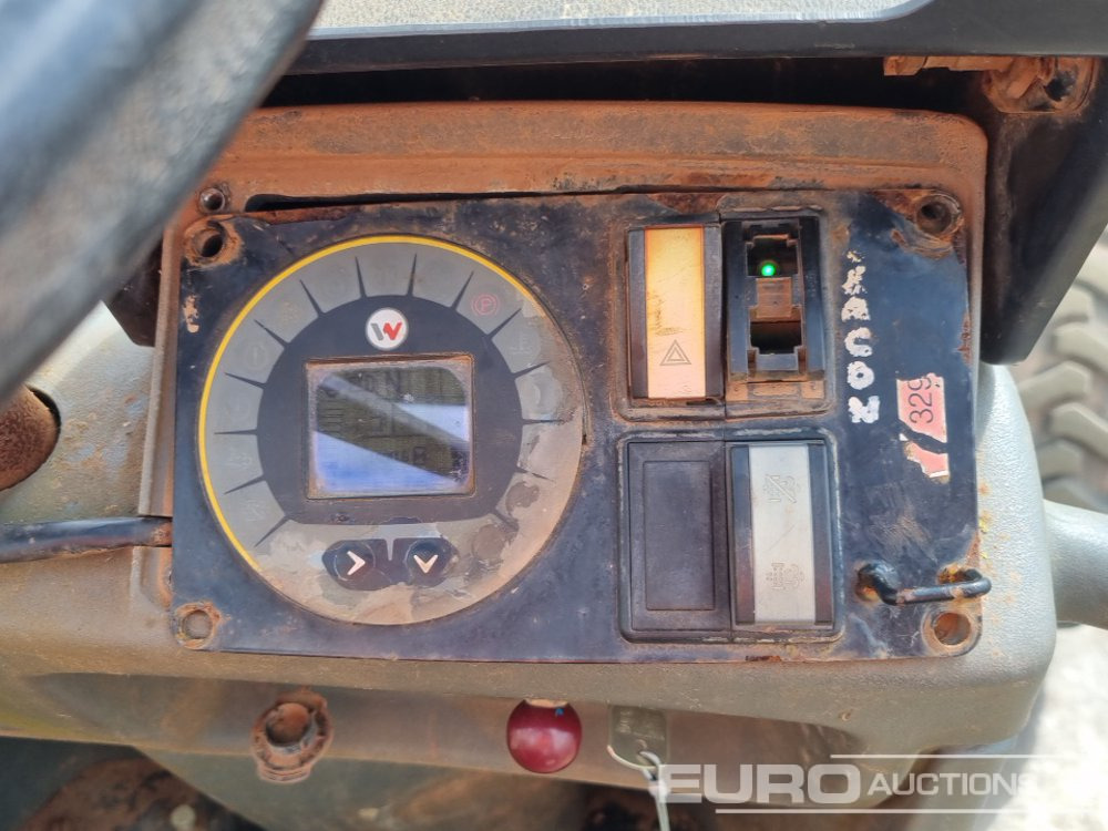 Tombador 2018 Wacker Neuson DW90: foto 30
