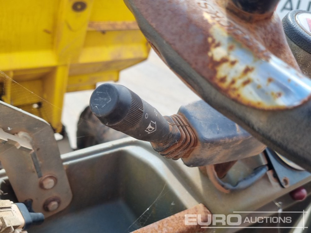 Tombador 2018 Wacker Neuson DW90: foto 33