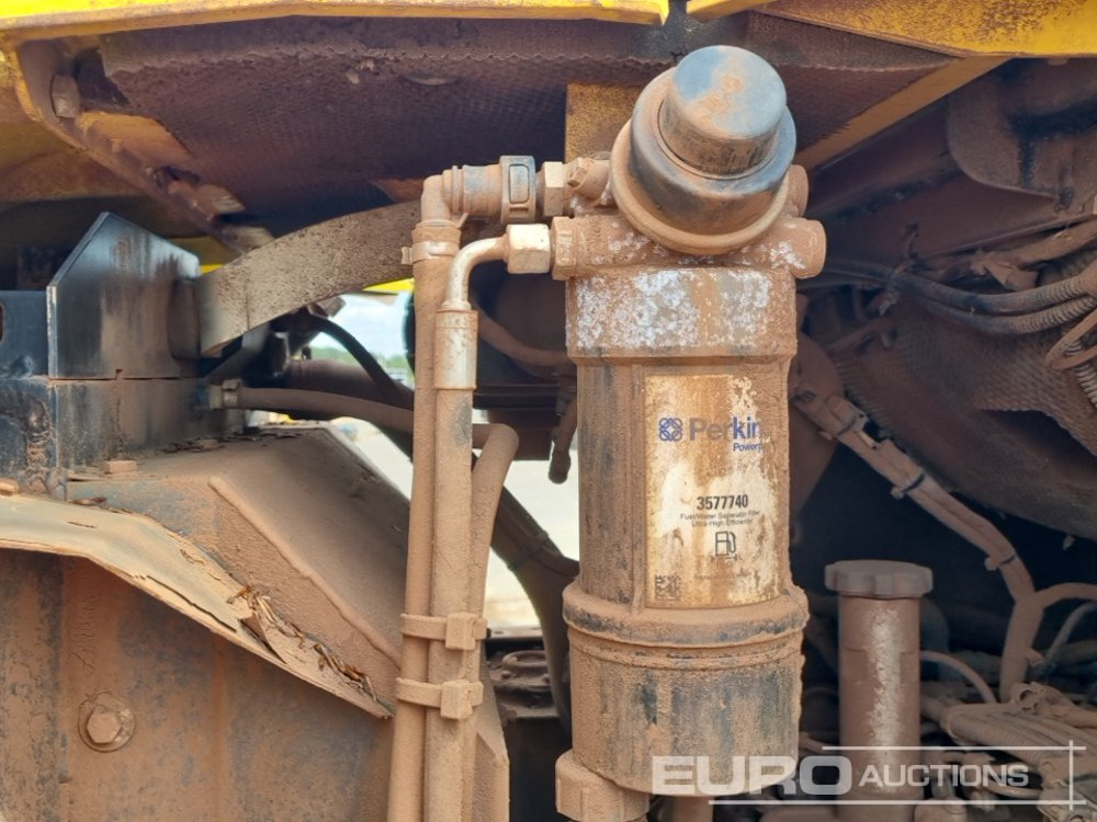 Tombador 2018 Wacker Neuson DW90: foto 26