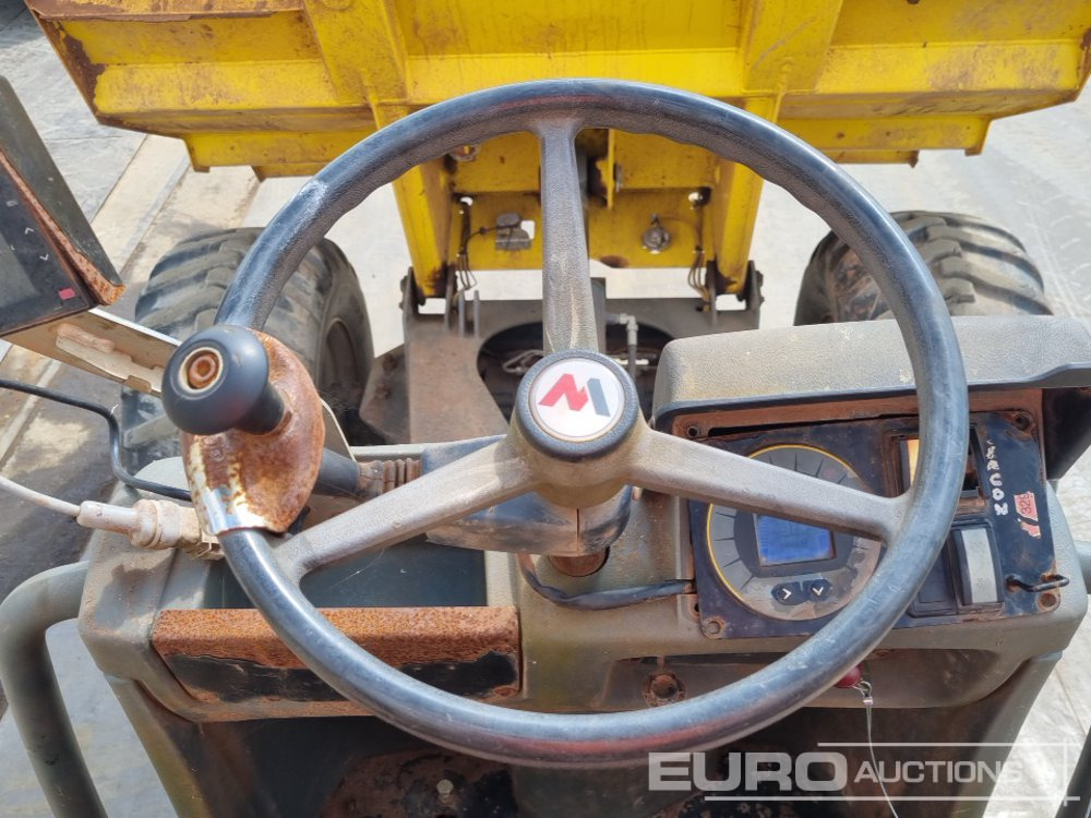 Tombador 2018 Wacker Neuson DW90: foto 34