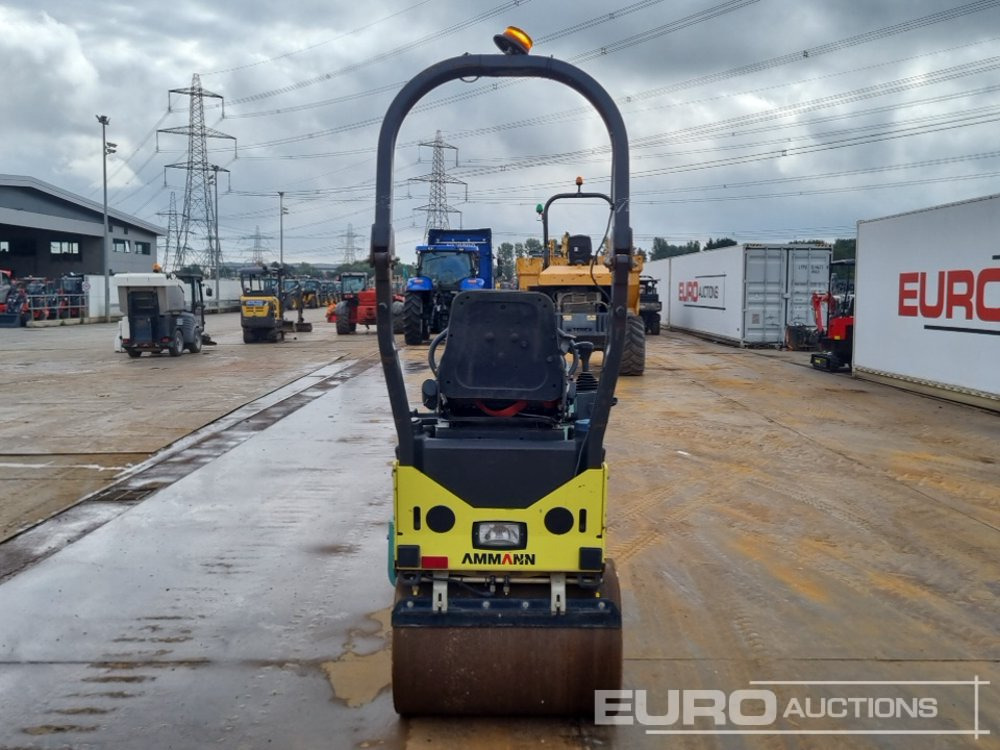 2019 Ammann ARX12 - Rolo: foto 4 2019 Ammann ARX12 - Rolo: foto 4