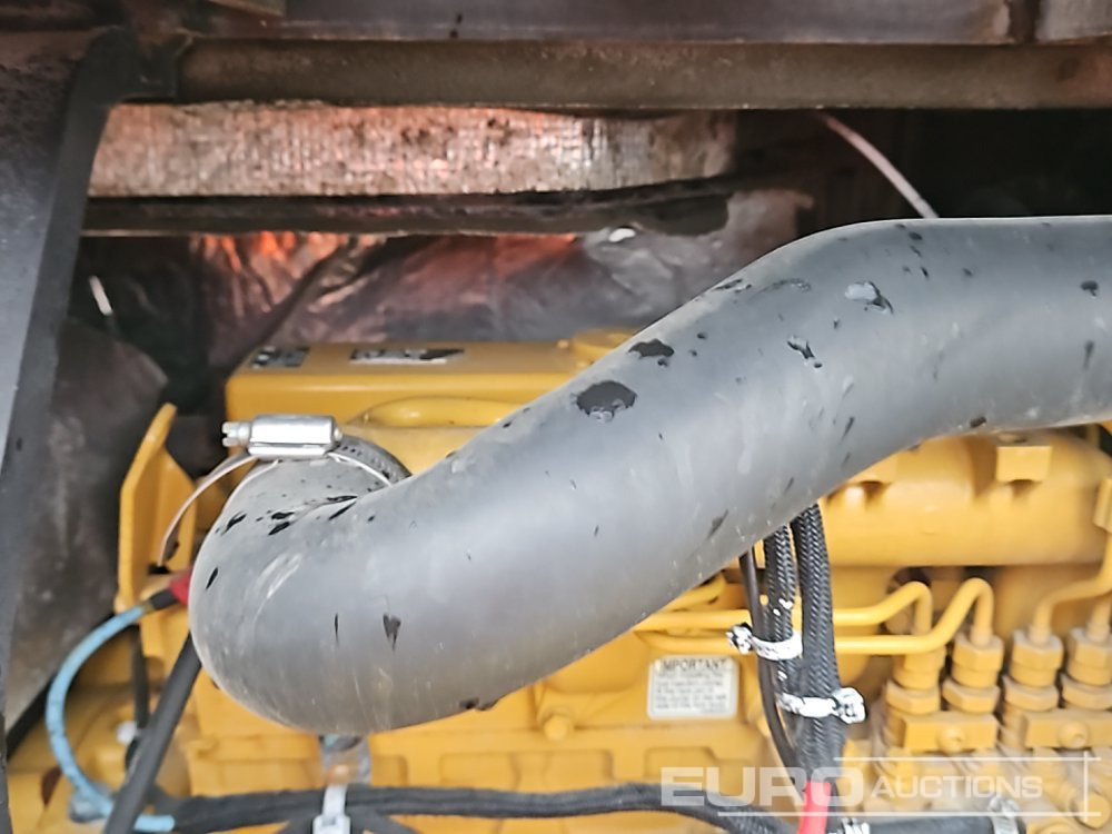 Mini escavadeira 2019 CAT 305E2: foto 43