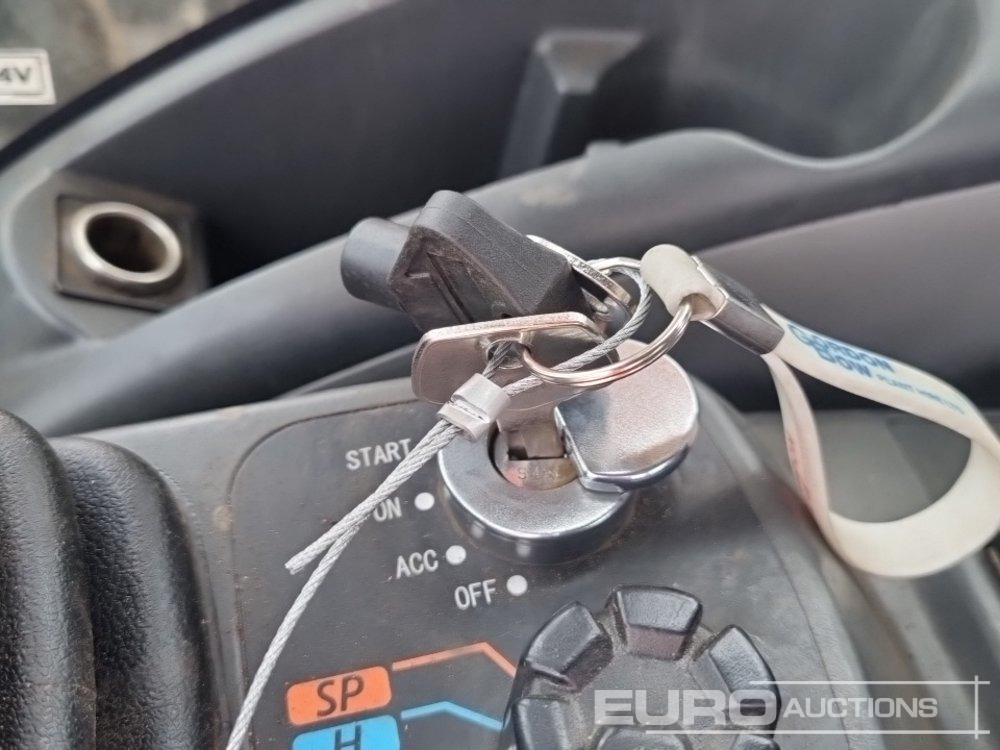 Escavadora de rastos 2019 Case CX130D: foto 35