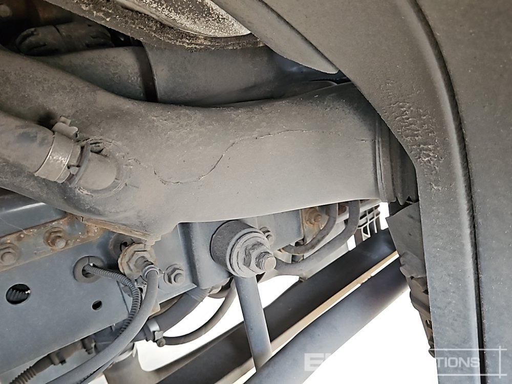Caminhão com lona 2019 Iveco Euro Cargo 75-160: foto 27 Caminhão com lona 2019 Iveco Euro Cargo 75-160: foto 27