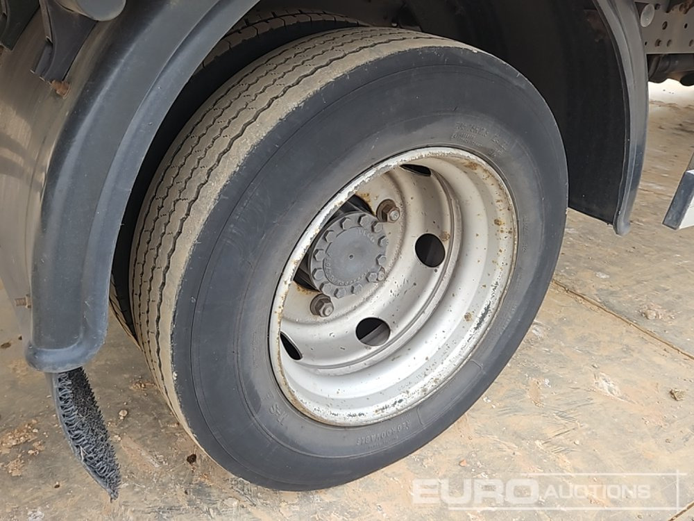 Caminhão com lona 2019 Iveco Euro Cargo 75-160: foto 11 Caminhão com lona 2019 Iveco Euro Cargo 75-160: foto 11