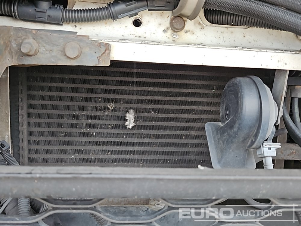 Caminhão com lona 2019 Iveco Euro Cargo 75-160: foto 14 Caminhão com lona 2019 Iveco Euro Cargo 75-160: foto 14