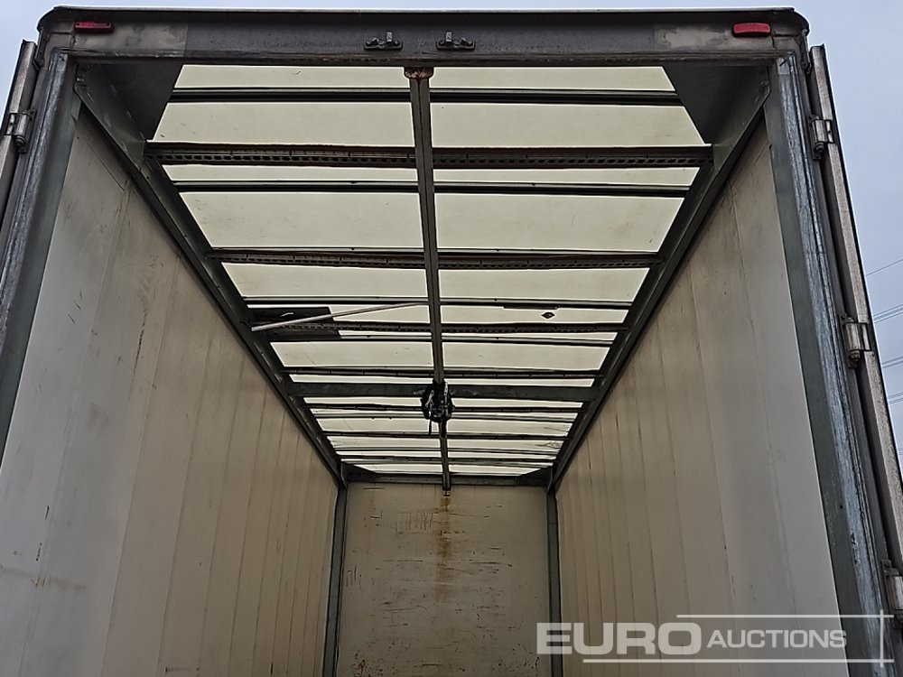 Caminhão com lona 2019 Iveco Euro Cargo 75-160: foto 31 Caminhão com lona 2019 Iveco Euro Cargo 75-160: foto 31