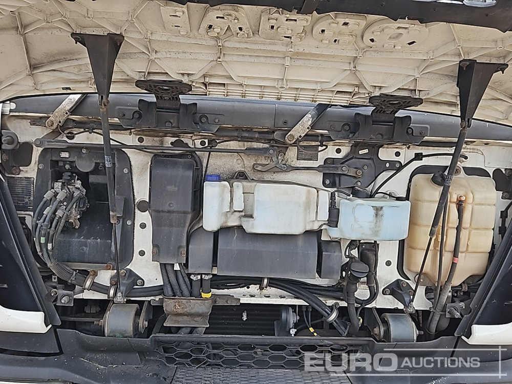 Caminhão com lona 2019 Iveco Euro Cargo 75-160: foto 13 Caminhão com lona 2019 Iveco Euro Cargo 75-160: foto 13