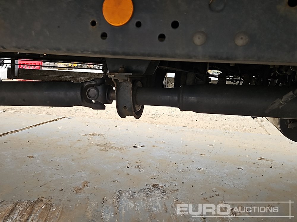 Caminhão com lona 2019 Iveco Euro Cargo 75-160: foto 23 Caminhão com lona 2019 Iveco Euro Cargo 75-160: foto 23