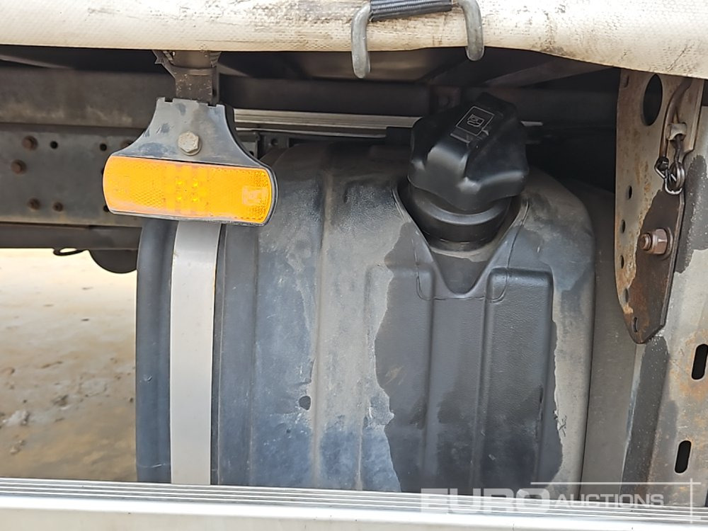 Caminhão com lona 2019 Iveco Euro Cargo 75-160: foto 21 Caminhão com lona 2019 Iveco Euro Cargo 75-160: foto 21
