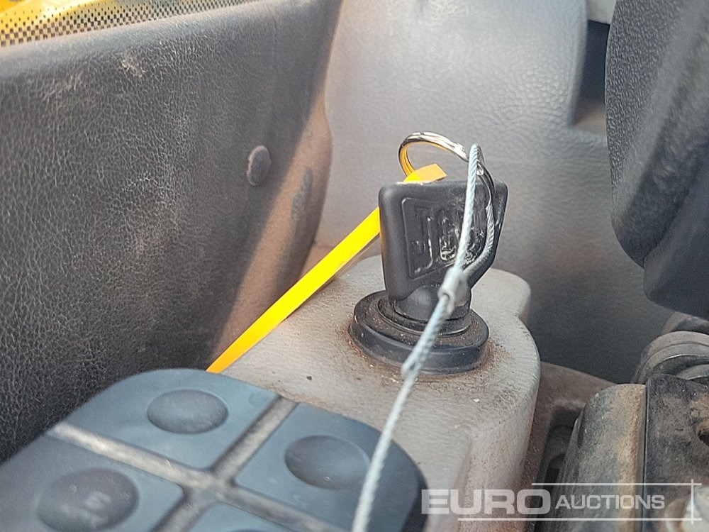 Escavadora de rastos 2019 JCB 220XL: foto 48