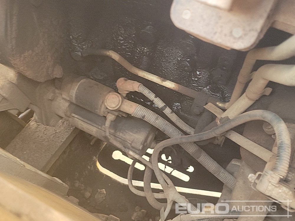 Escavadora de rastos 2019 JCB 220XL: foto 39