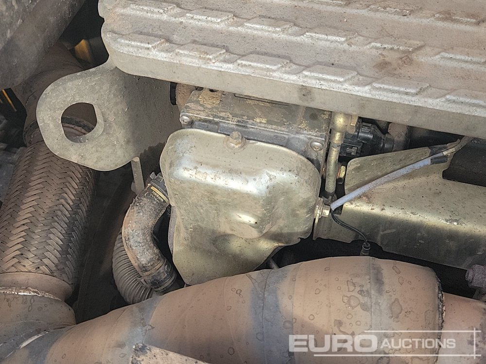 Escavadora de rastos 2019 JCB 220XL: foto 34