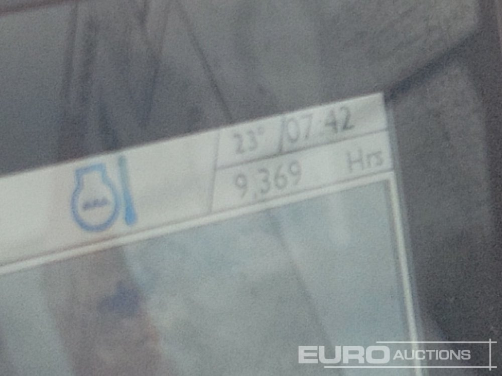 Escavadora de rastos 2019 JCB 220XL: foto 49