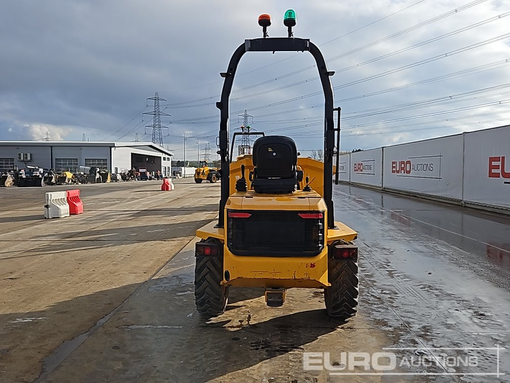 2019 JCB 3STH - Tombador: foto 4 2019 JCB 3STH - Tombador: foto 4