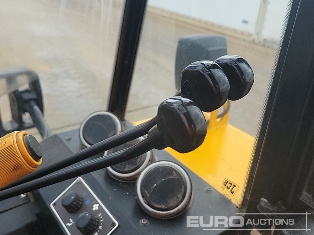 Empilhador todo-o-terreno 2019 JCB 930-4: foto 31