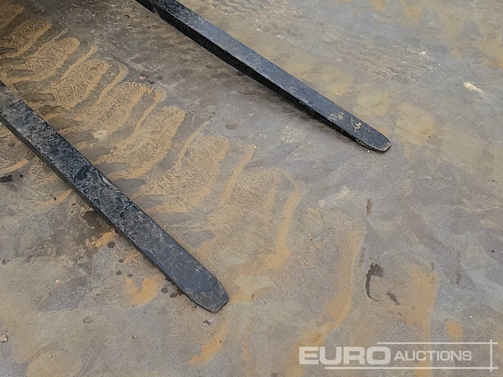 Empilhador todo-o-terreno 2019 JCB 930-4: foto 13