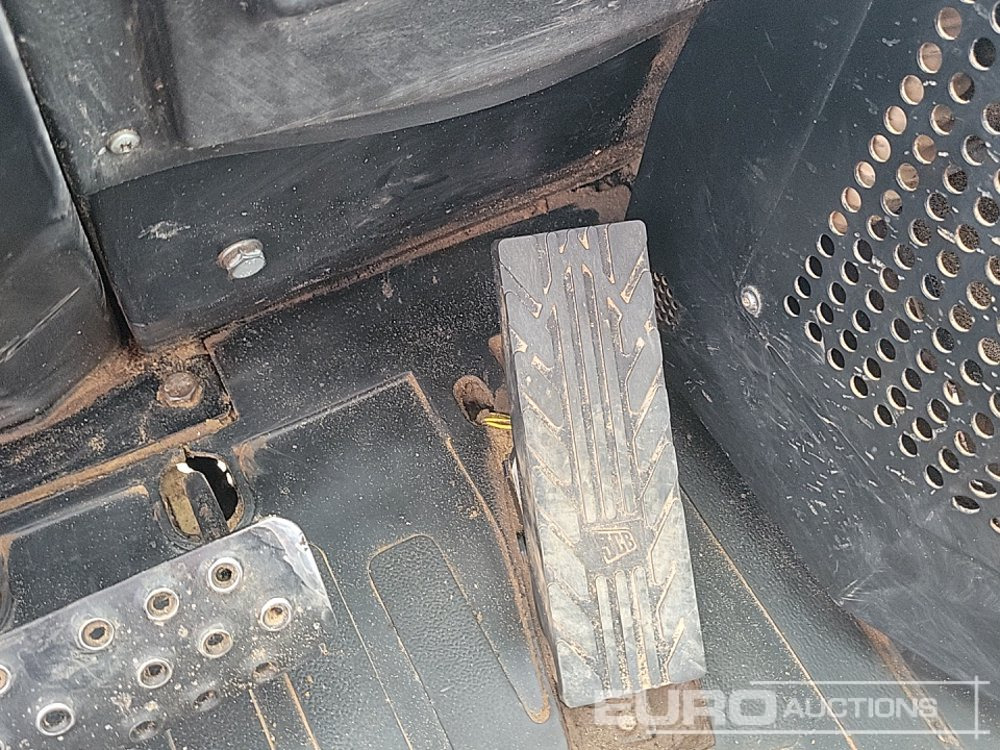 Empilhador todo-o-terreno 2019 JCB 930-4: foto 30