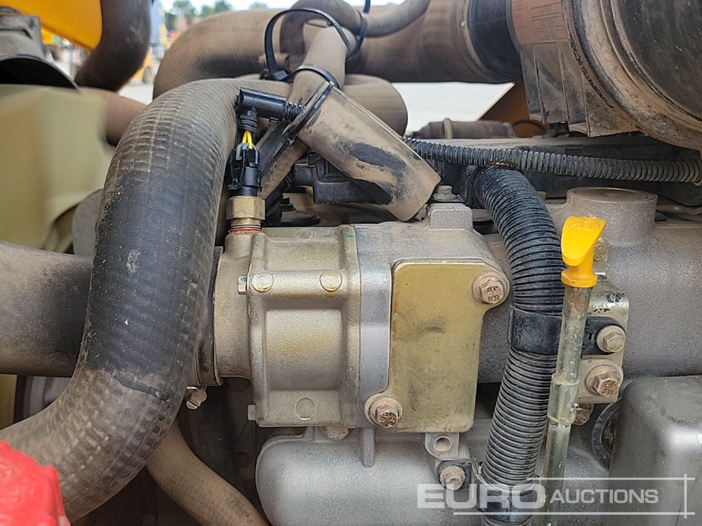 Empilhador todo-o-terreno 2019 JCB 930-4: foto 23