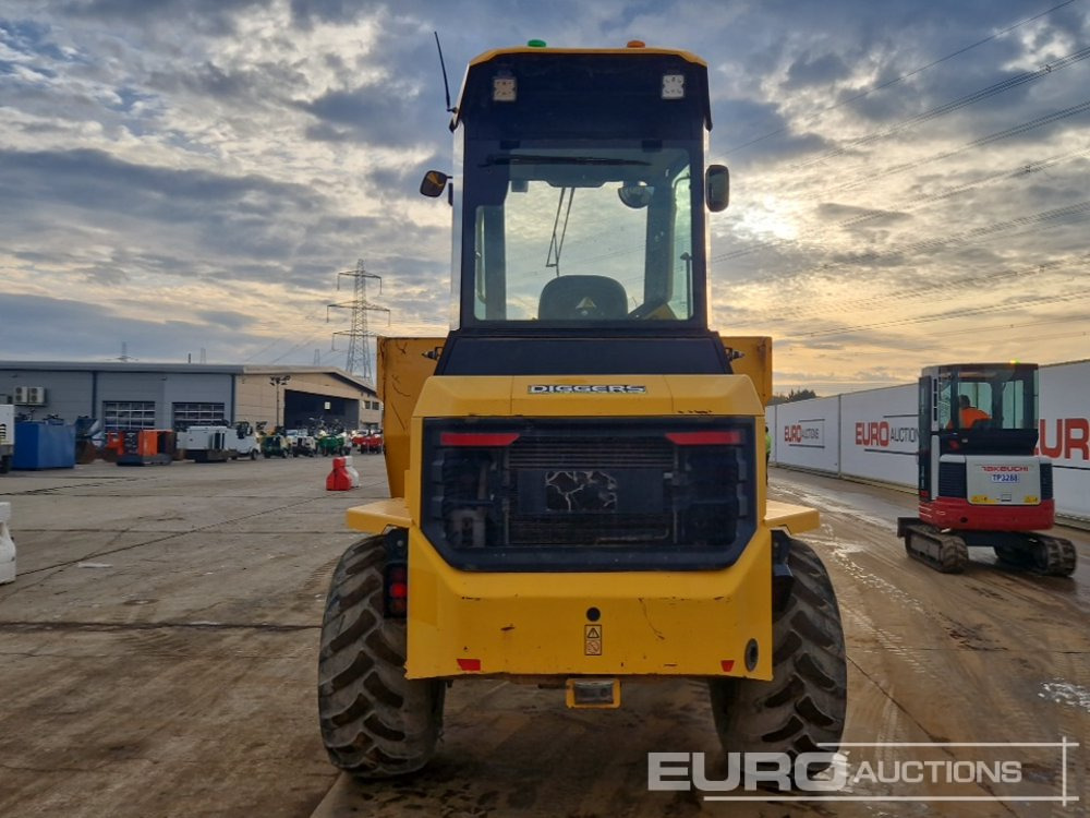 2019 JCB 9FT - Tombador: foto 4 2019 JCB 9FT - Tombador: foto 4
