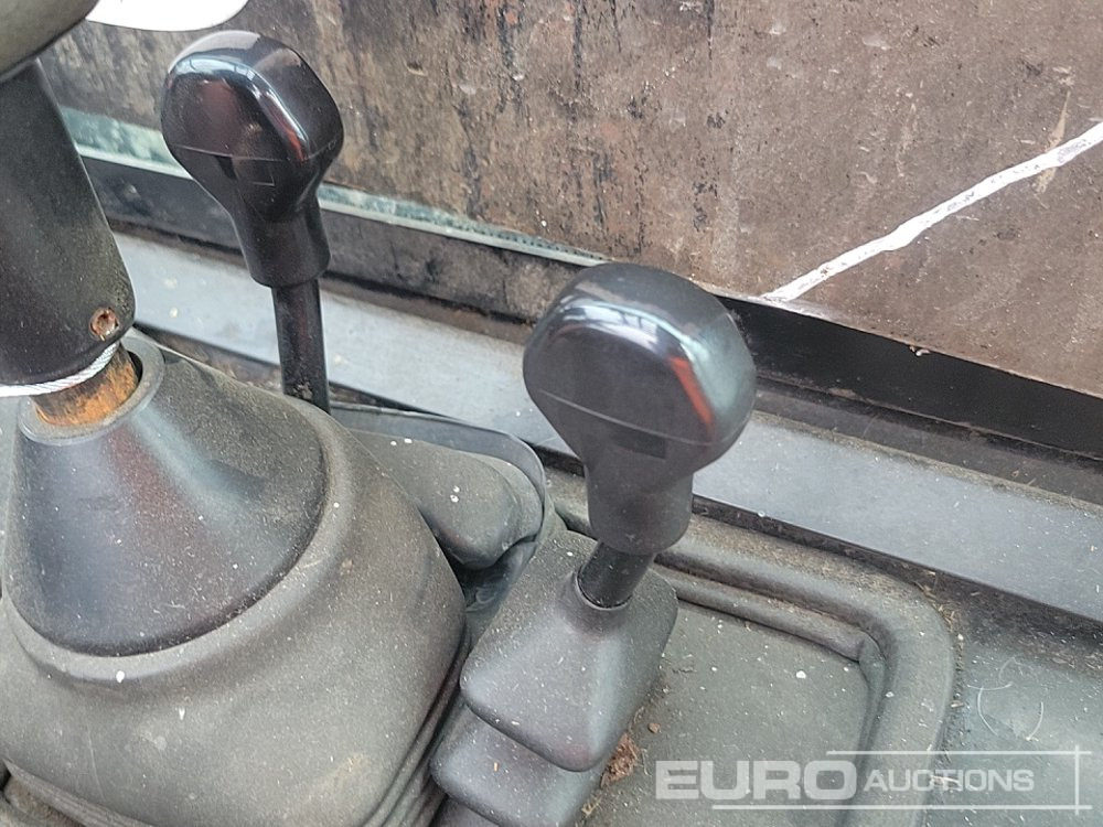 Empilhador telescópico 2019 JCB TLT30D: foto 38