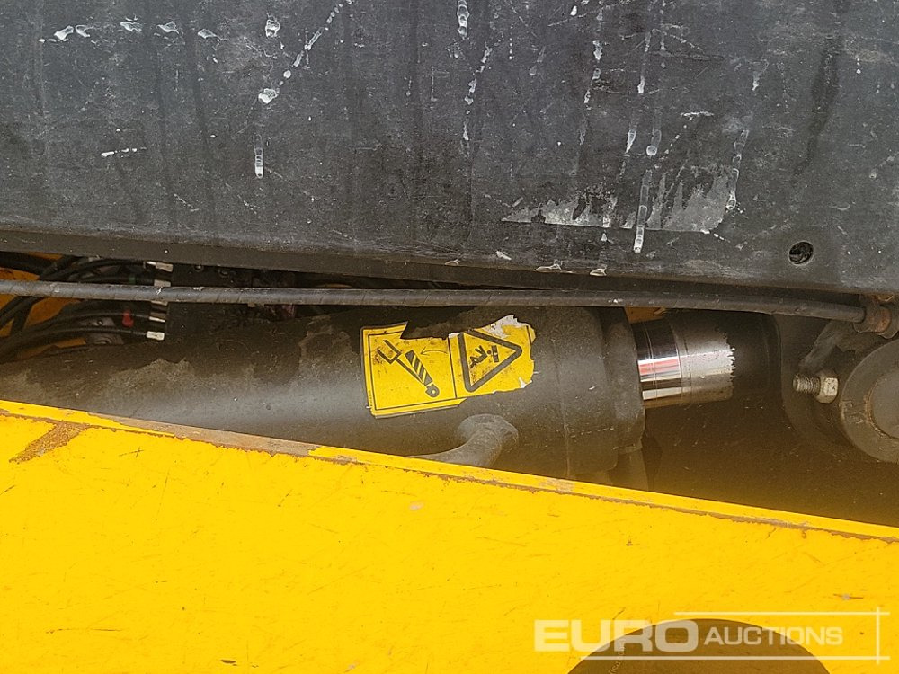 Empilhador telescópico 2019 JCB TLT30D: foto 21