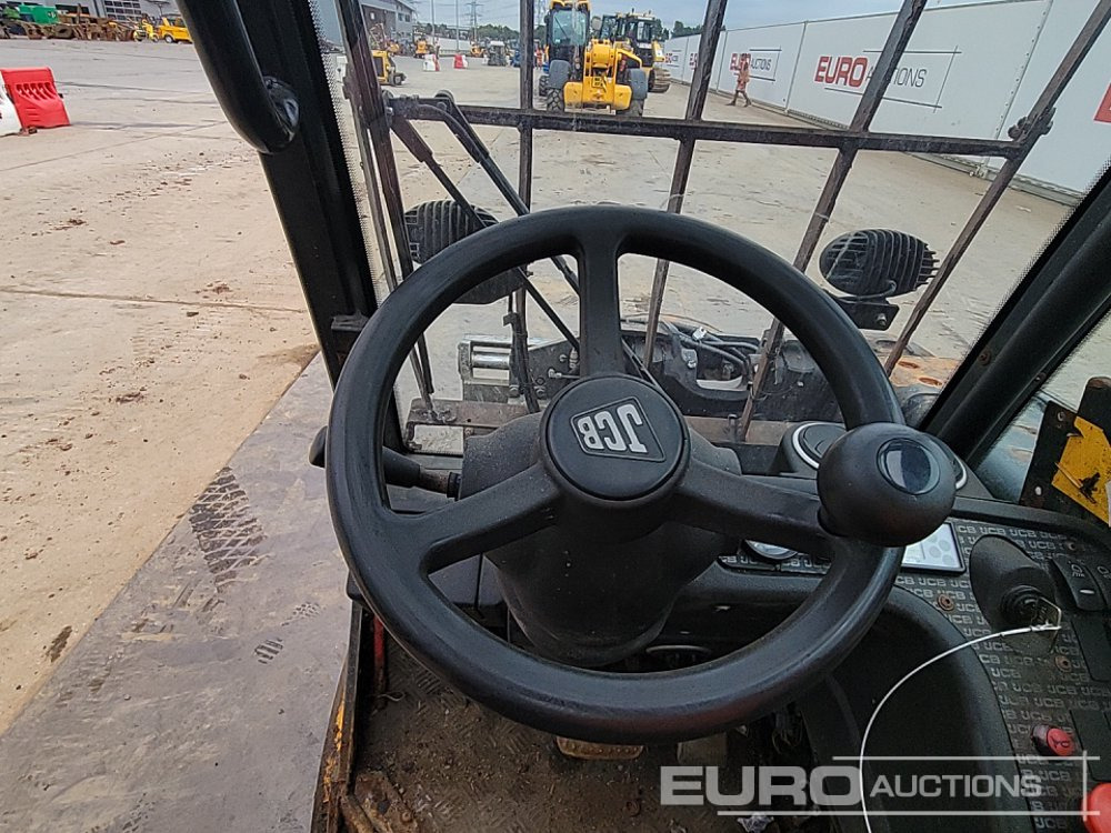 Empilhador telescópico 2019 JCB TLT30D: foto 34