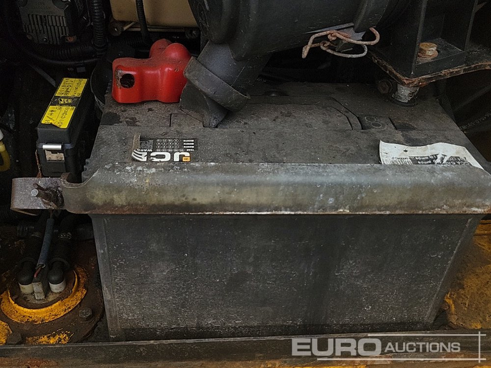 Empilhador telescópico 2019 JCB TLT30D: foto 24