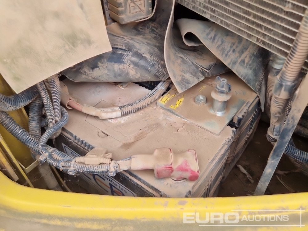 Escavadora de rastos 2019 Komatsu PC138US-11: foto 29