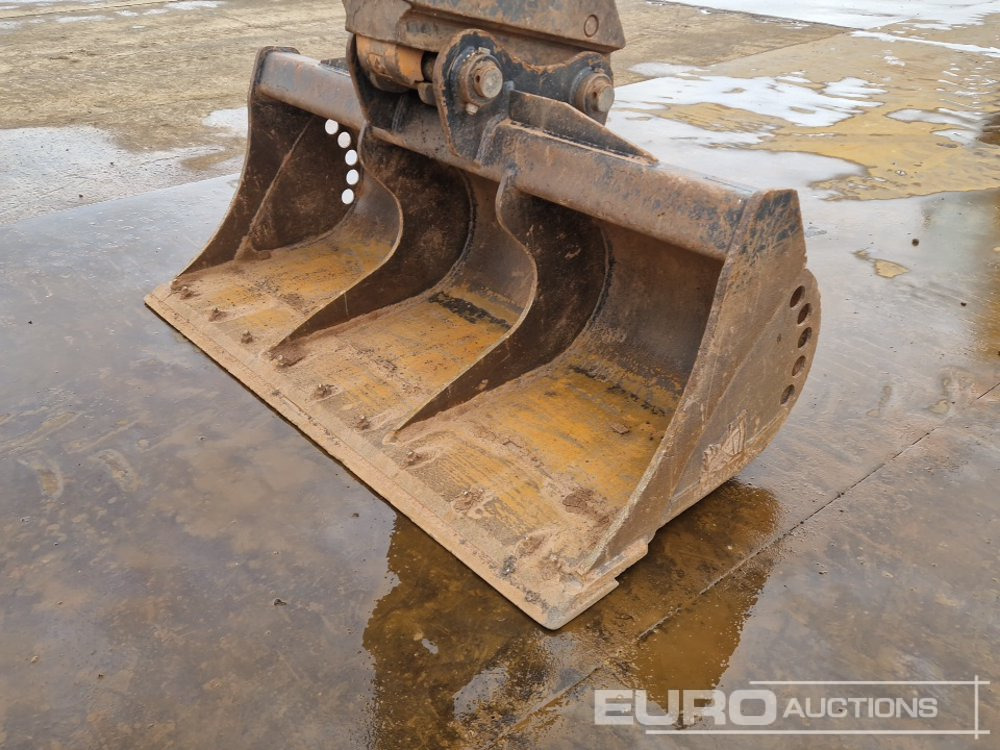Escavadora de rastos 2019 Komatsu PC138US-11: foto 35