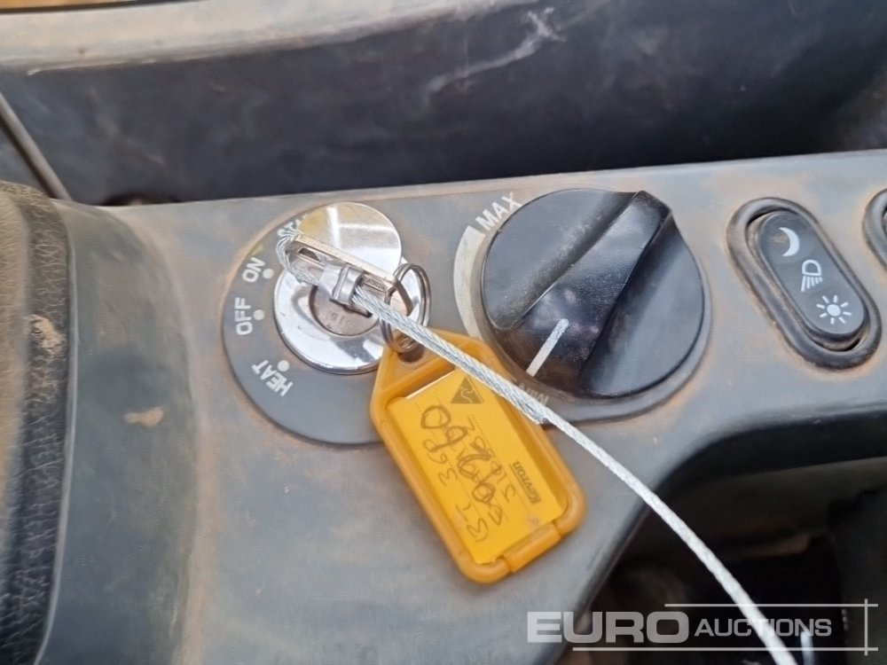 Escavadora de rastos 2019 Komatsu PC138US-11: foto 43