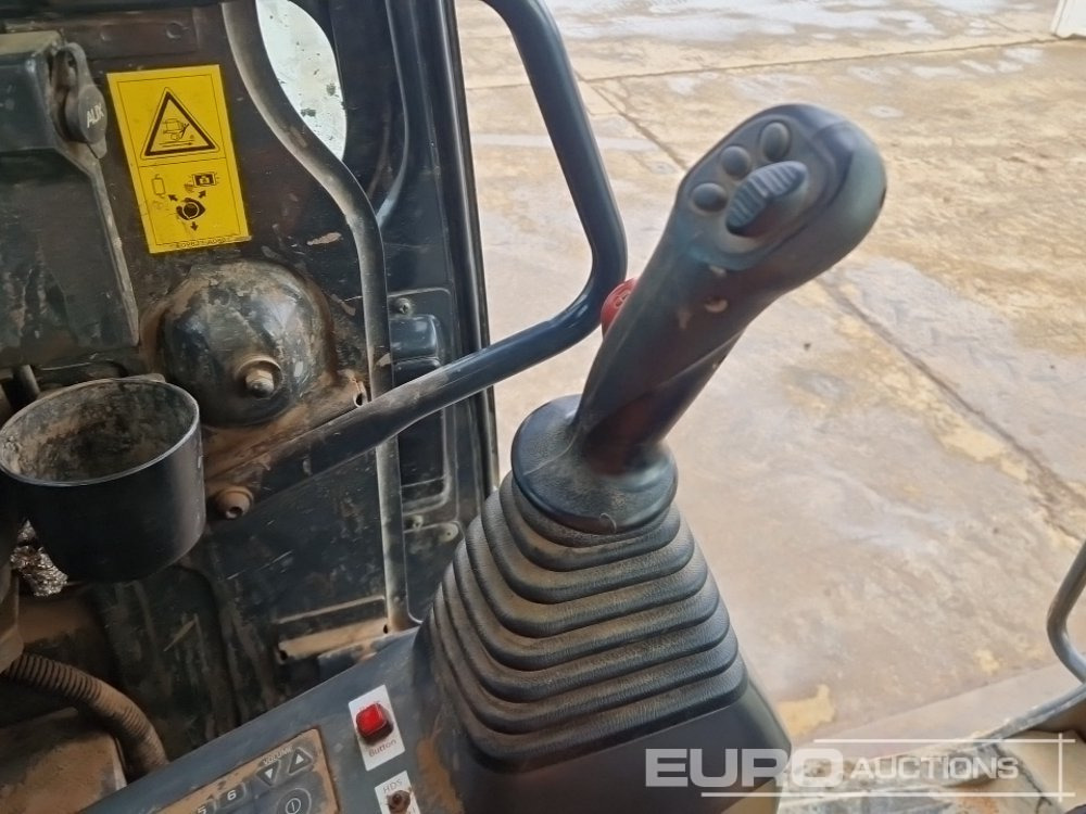 Escavadora de rastos 2019 Komatsu PC138US-11: foto 45