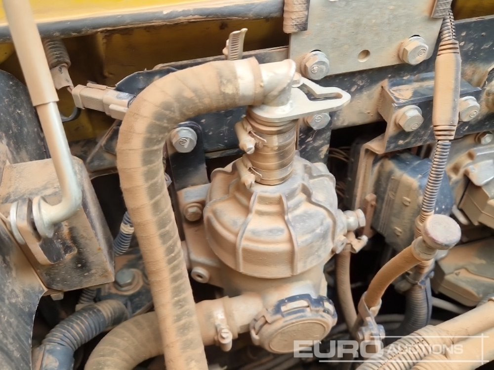 Escavadora de rastos 2019 Komatsu PC138US-11: foto 34