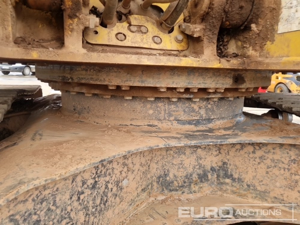 Escavadora de rastos 2019 Komatsu PC138US-11: foto 17